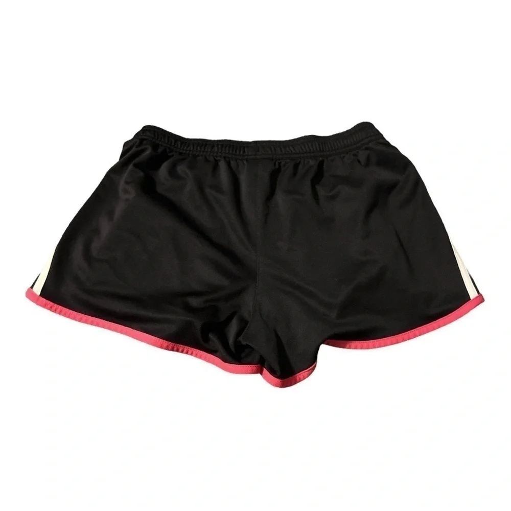 Adidas Athletic Shorts Size Medium - Picture 3 of 4